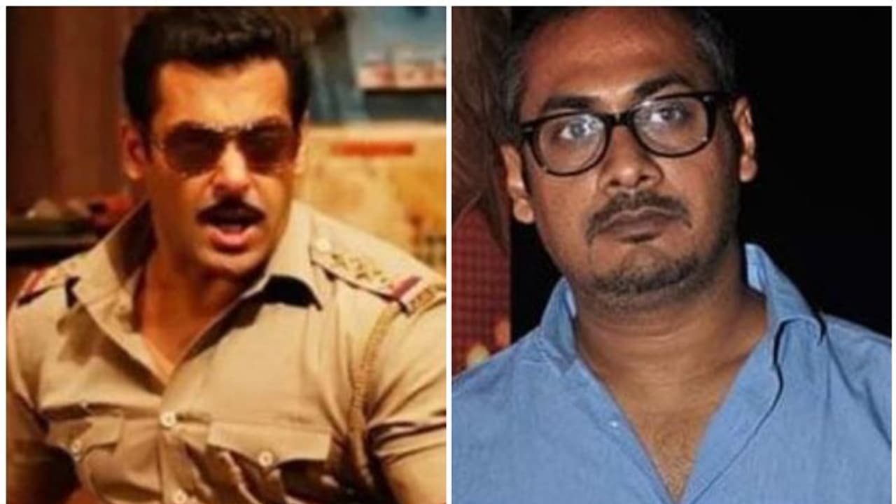 സല്‍മാൻ ഖാൻ ഭീഷണിപ്പെടുത്തുന്നു, ജീവിതം തകര്‍ക്കാൻ ശ്രമിക്കുന്നു, ആരോപണങ്ങളുമായി സംവിധായകൻ