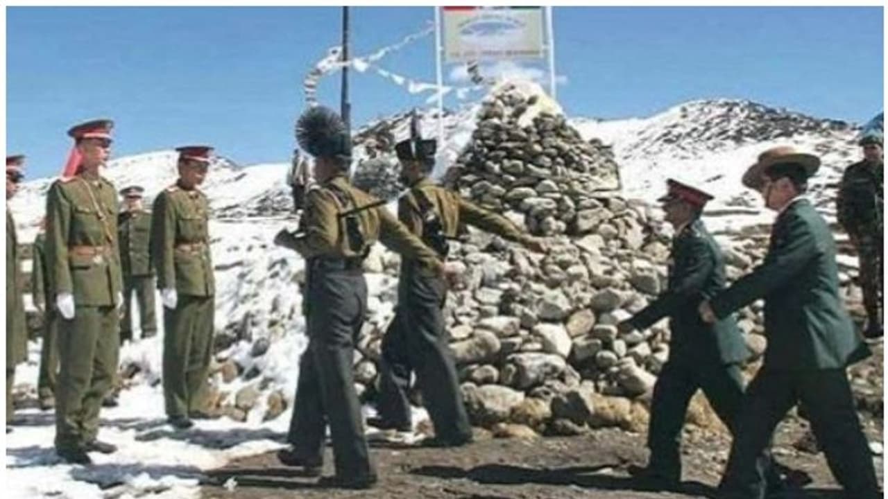 ഇന്ത്യയും ചൈനയും തമ്മിൽ ഗാൽവൻ താഴ്വരയിൽ സംഘർഷമുണ്ടായത് എന്തിന്റെ പേരിൽ? ഇന്ത്യയും ചൈനയും തമ്മിൽ ഗാൽവൻ താഴ്വരയിൽ സംഘർഷമുണ്ടായത് എന്തിന്റെ പേരിൽ?