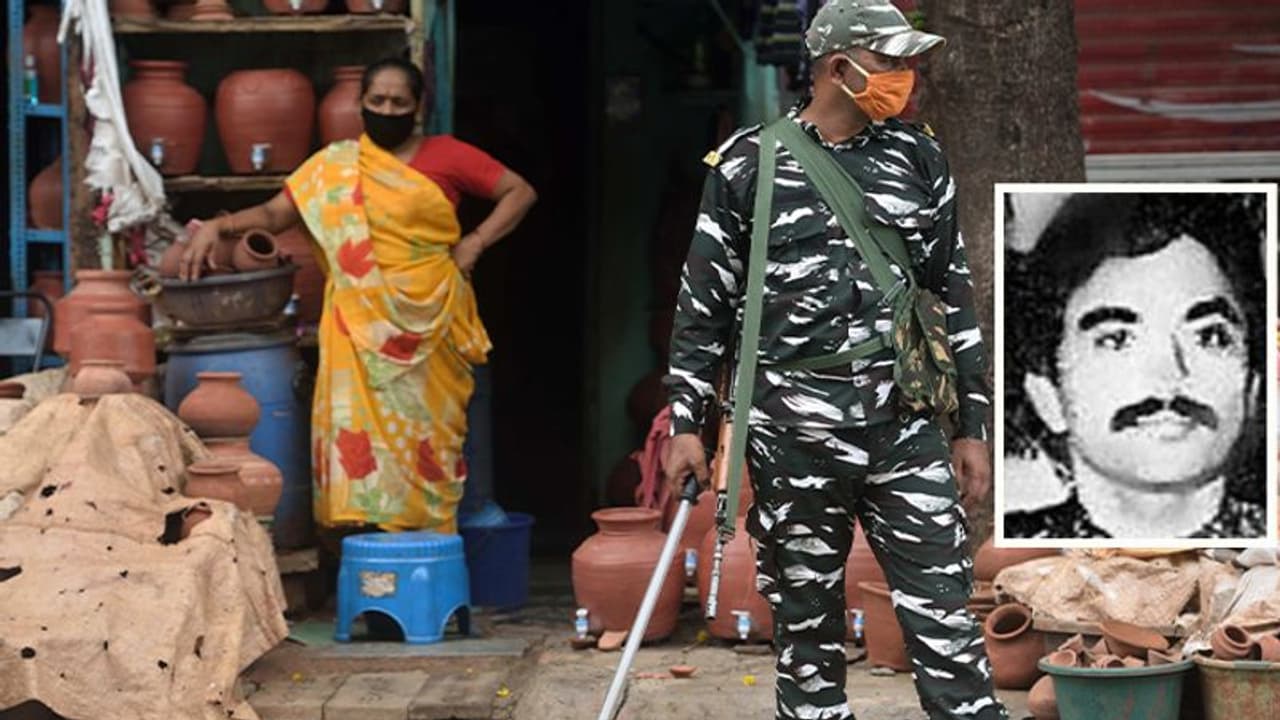 अंडरवर्ल्ड डॉन छोटा शकील की फैमिली पर टूटा कोरोना का कहर, छोटी के बाद बड़ी बहन की भी मौत