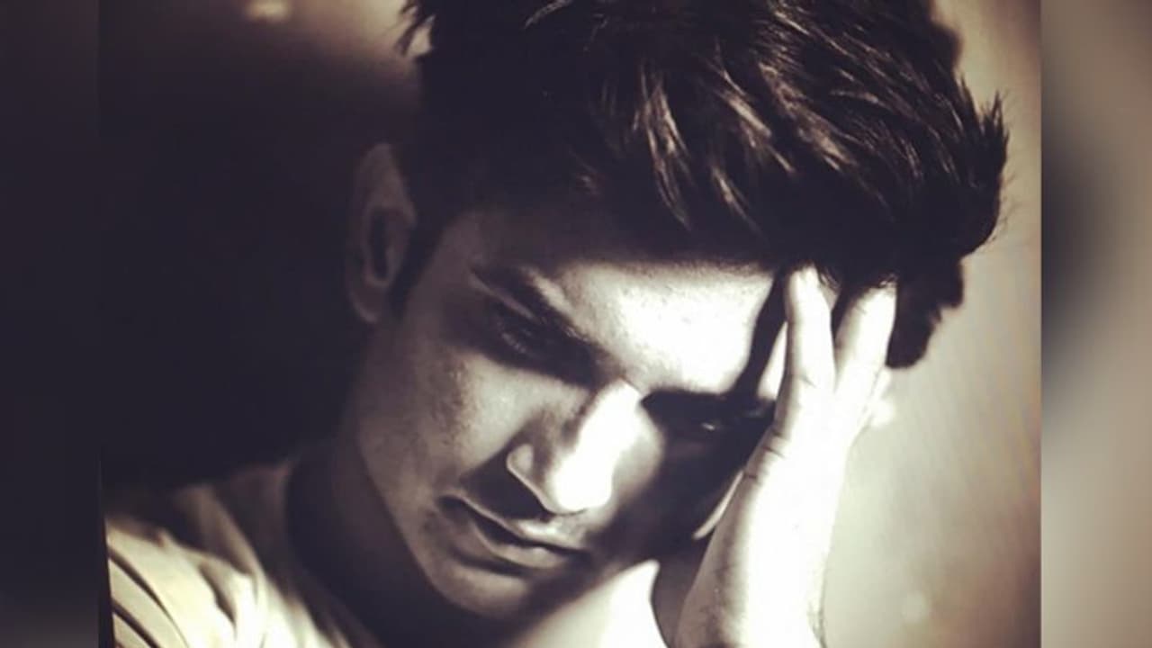 Sushant Singh Rajput cleared dues 3 days before committing suicide; house help reveals details Sushant Singh Rajput cleared dues 3 days before committing suicide; house help reveals details