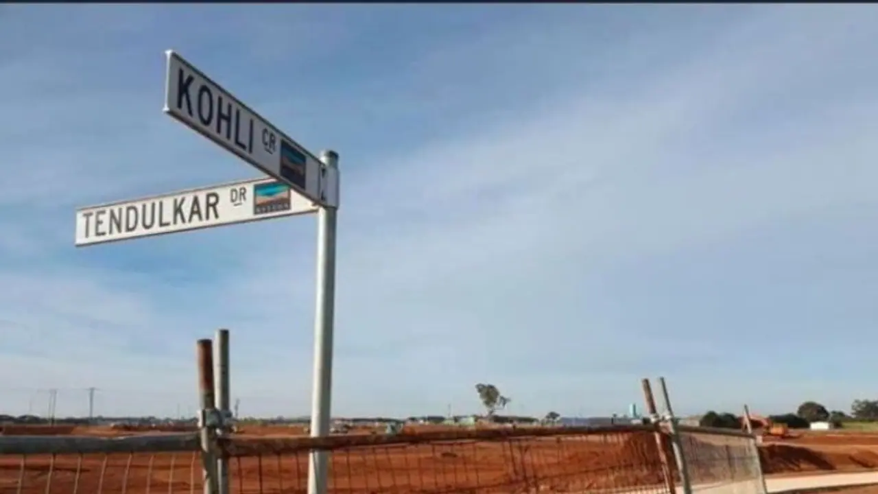 তেন্ডুলকর লেন,কোহলি মোড় বা কপিল দেব স্ট্রিটে হতেই পারে আপনার স্বপ্নের বাড়ি তেন্ডুলকর লেন,কোহলি মোড় বা কপিল দেব স্ট্রিটে হতেই পারে আপনার স্বপ্নের বাড়ি