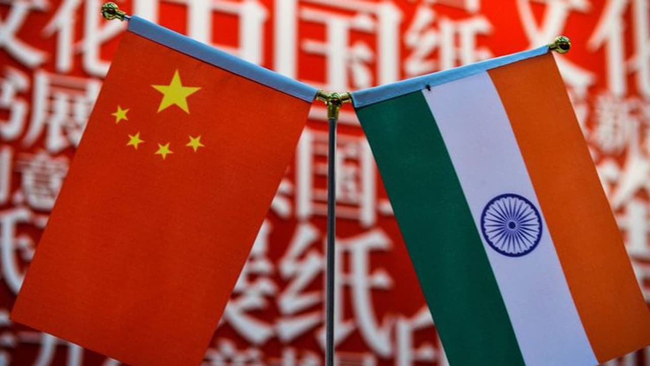 সীমান্ত নিয়ে ভারত চিন কূটনৈতিক বৈঠক 'সদর্থক', সৈন্য সরাতে সহমত দুই দেশ