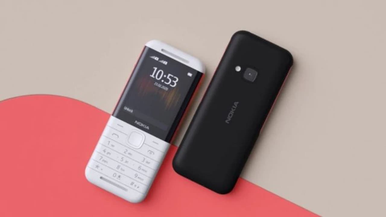 വില 5000ത്തില് താഴെ; മ്യൂസിക്ക് ഫോണുമായി കളം പിടിക്കാന് നോക്കിയ വില 5000ത്തില് താഴെ; മ്യൂസിക്ക് ഫോണുമായി കളം പിടിക്കാന് നോക്കിയ