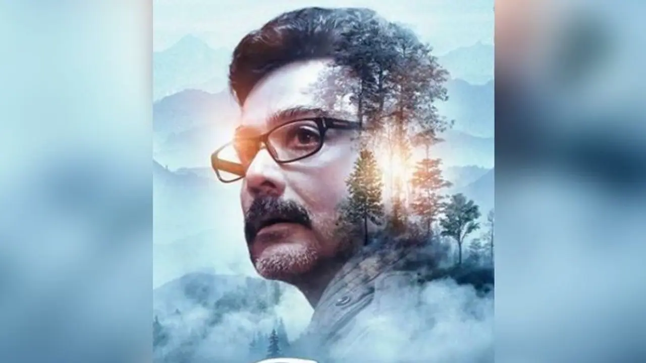 অসম্পূর্ণ সম্পর্ক, একাকিত্ব গ্রাস করছে প্রসেনিজতকে, মুক্তি পেল 'নিরন্তর' র ট্রেলার অসম্পূর্ণ সম্পর্ক, একাকিত্ব গ্রাস করছে প্রসেনিজতকে, মুক্তি পেল 'নিরন্তর' র ট্রেলার