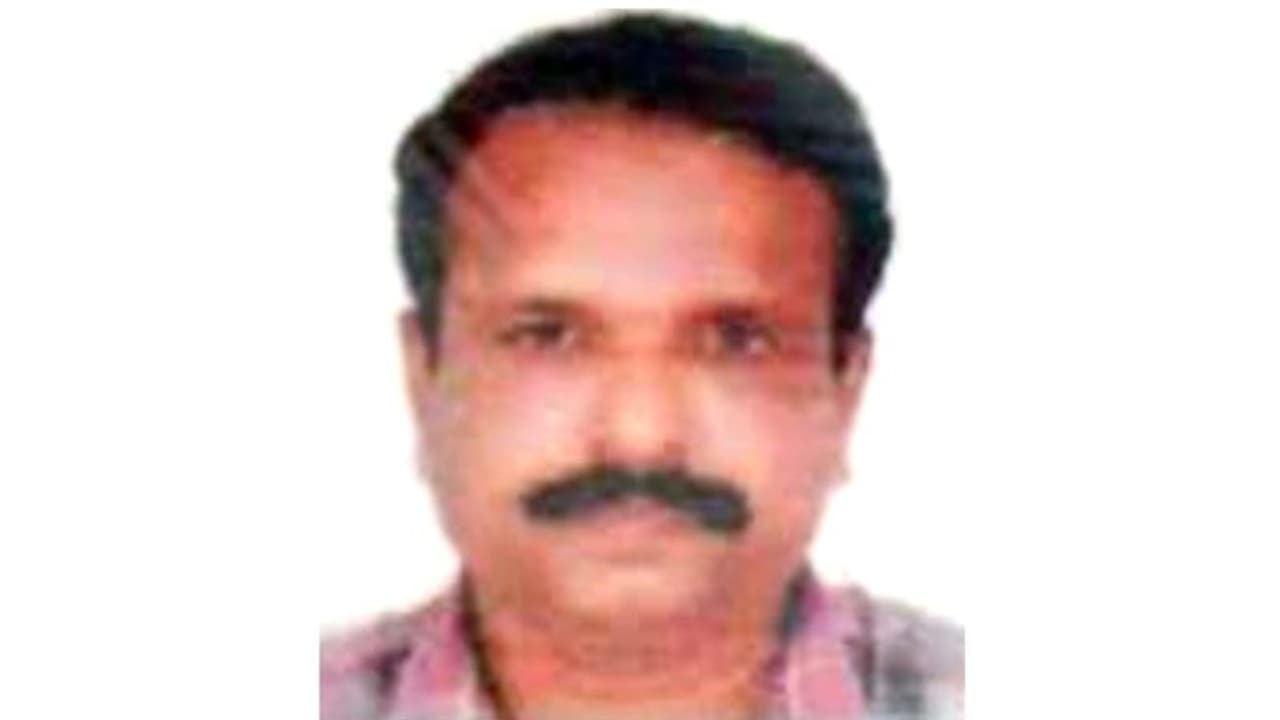 ഹൃദയാഘാതം മൂലം പ്രവാസി മലയാളി റിയാദിൽ മരിച്ചു ഹൃദയാഘാതം മൂലം പ്രവാസി മലയാളി റിയാദിൽ മരിച്ചു