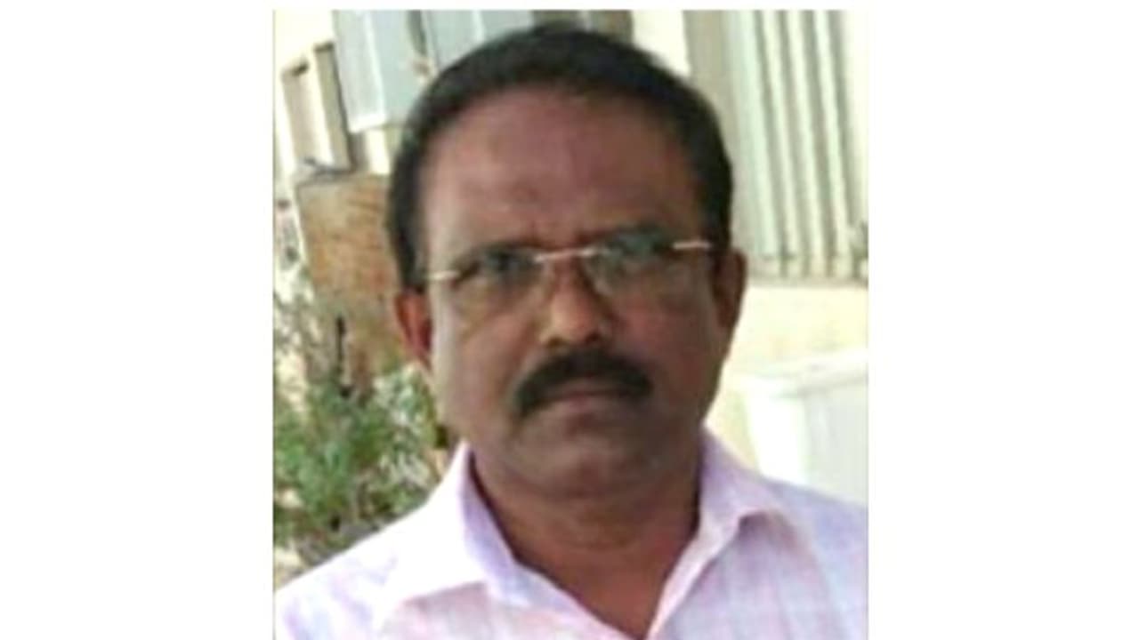 കൊവിഡ് ബാധിച്ച് കൊല്ലം സ്വദേശി റിയാദിൽ മരിച്ചു കൊവിഡ് ബാധിച്ച് കൊല്ലം സ്വദേശി റിയാദിൽ മരിച്ചു