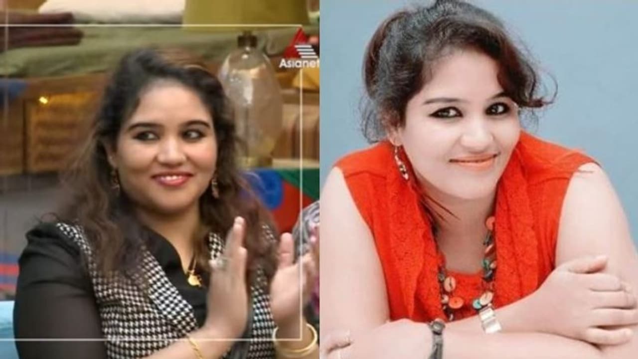 സ്‌നേഹിക്കാന്‍ നല്ല മനസുള്ള ഒരാളെയാണ് ഞാന്‍ കാത്തിരിക്കുന്നത്: ദയാ അശ്വതി