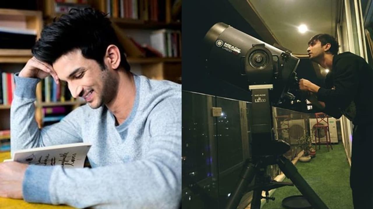 মাসে খরচ দশ লক্ষ টাকা, পুলিশি জেরার মুখ খুললেন সুশান্তের প্রাক্তন অ্যাকাউন্টেন্ট মাসে খরচ দশ লক্ষ টাকা, পুলিশি জেরার মুখ খুললেন সুশান্তের প্রাক্তন অ্যাকাউন্টেন্ট