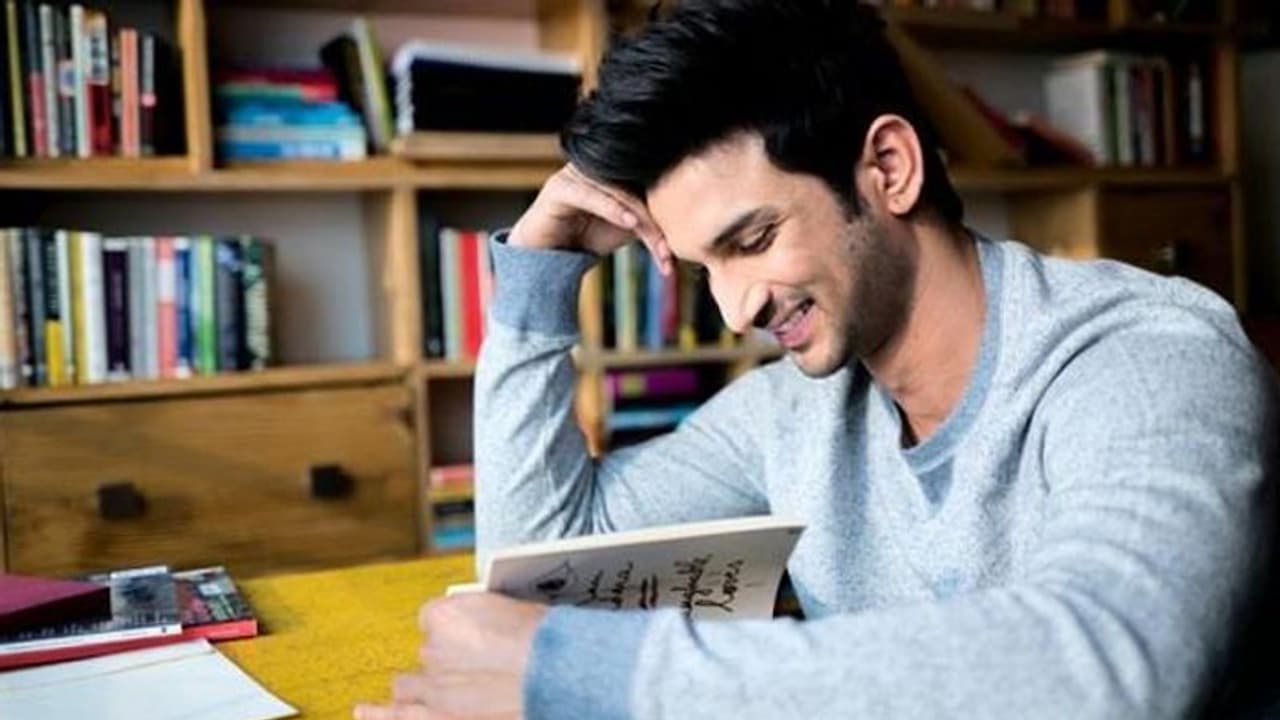 'ইন্ডাস্ট্রির লবিবাজির পরোয়া কখনওই সুশান্ত করেননি', ক্ষোভ উগরে দিলেন সুশান্তের বান্ধবী রোহিনী 'ইন্ডাস্ট্রির লবিবাজির পরোয়া কখনওই সুশান্ত করেননি', ক্ষোভ উগরে দিলেন সুশান্তের বান্ধবী রোহিনী