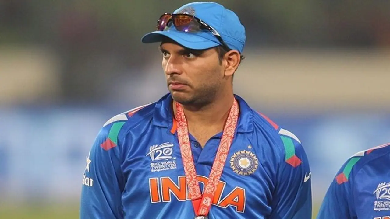 BCCI turns down Yuvraj Singh's request to come out of retirement: Reports BCCI turns down Yuvraj Singh's request to come out of retirement: Reports