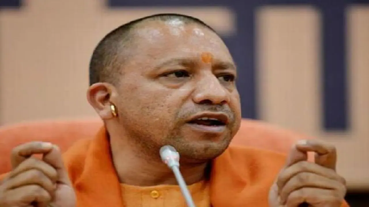 UP paid record Rs 1 lakh crore to sugarcane farmers in 3 years, says CM Yogi Adityanath