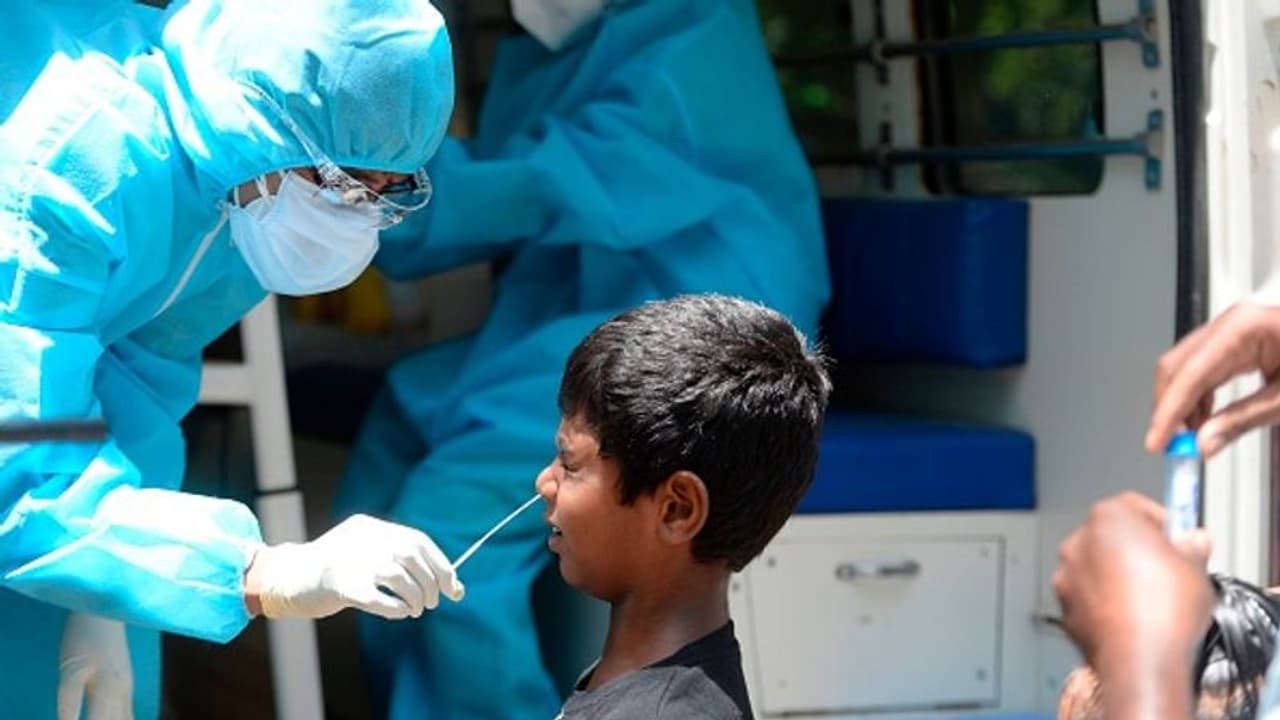 हरियाणा में कोरोना के 60 फीसदी से ज्यादा मामले फरीदाबाद और गुरुग्राम में, दिल्ली में बढ़ाई मुश्किलें