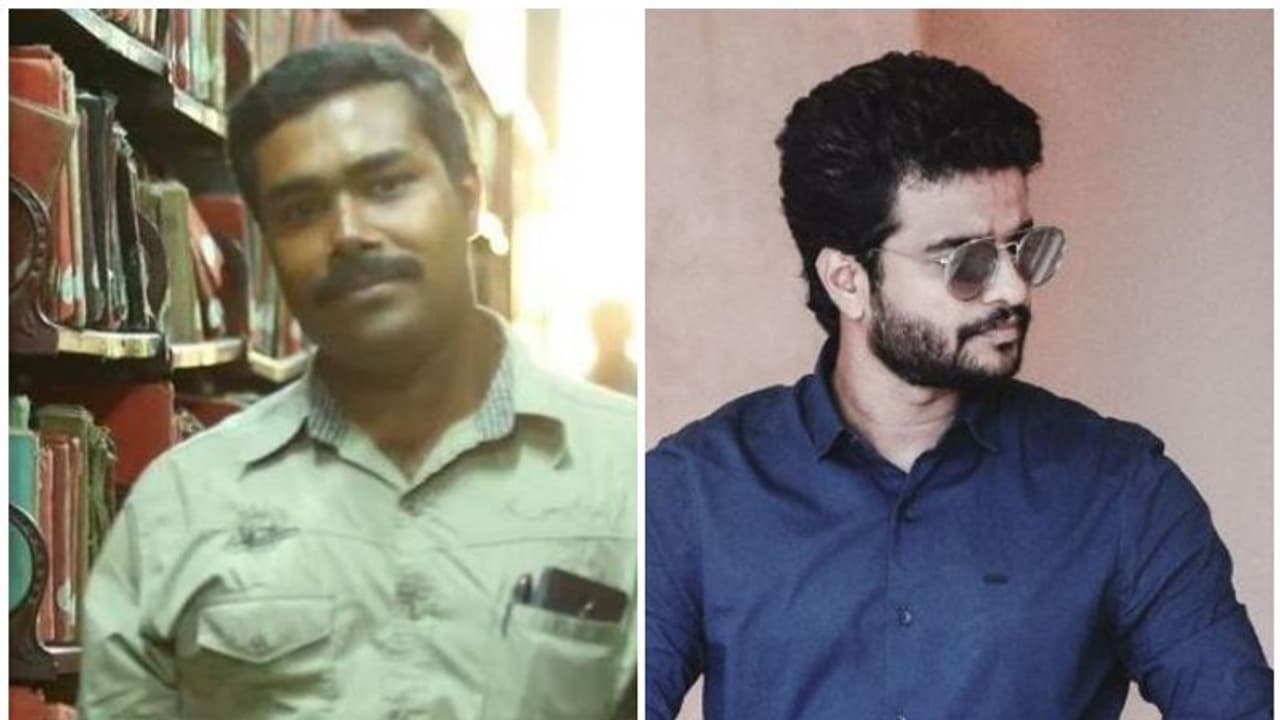 മുളയിലേ നുള്ളുന്ന ഒരു രീതിയും മലയാള സിനിമയില് ഇല്ല, നീരജിനോട് ഷിബു ജി സുശീലൻ മുളയിലേ നുള്ളുന്ന ഒരു രീതിയും മലയാള സിനിമയില് ഇല്ല, നീരജിനോട് ഷിബു ജി സുശീലൻ