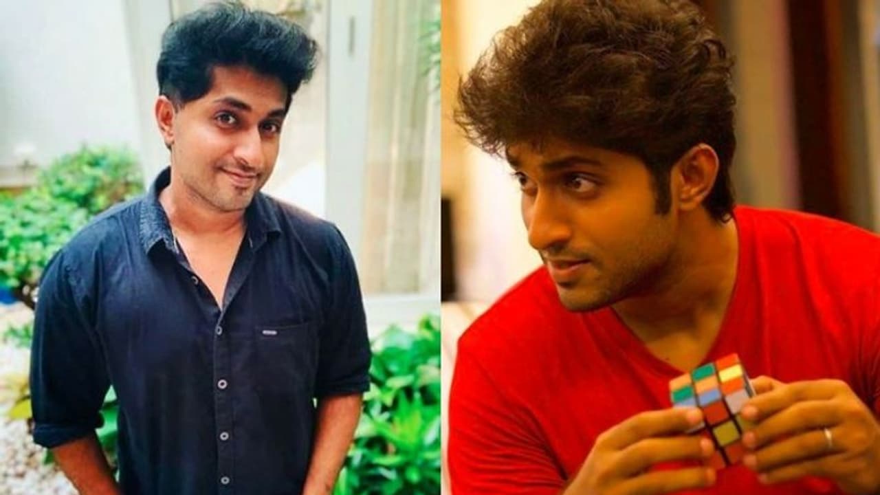 ഡിറ്റക്ടീവ് കഥയുമായി ധ്യാൻ ശ്രീനിവാസൻ; പുതിയ മേക്കോവറില് താരം ഡിറ്റക്ടീവ് കഥയുമായി ധ്യാൻ ശ്രീനിവാസൻ; പുതിയ മേക്കോവറില് താരം