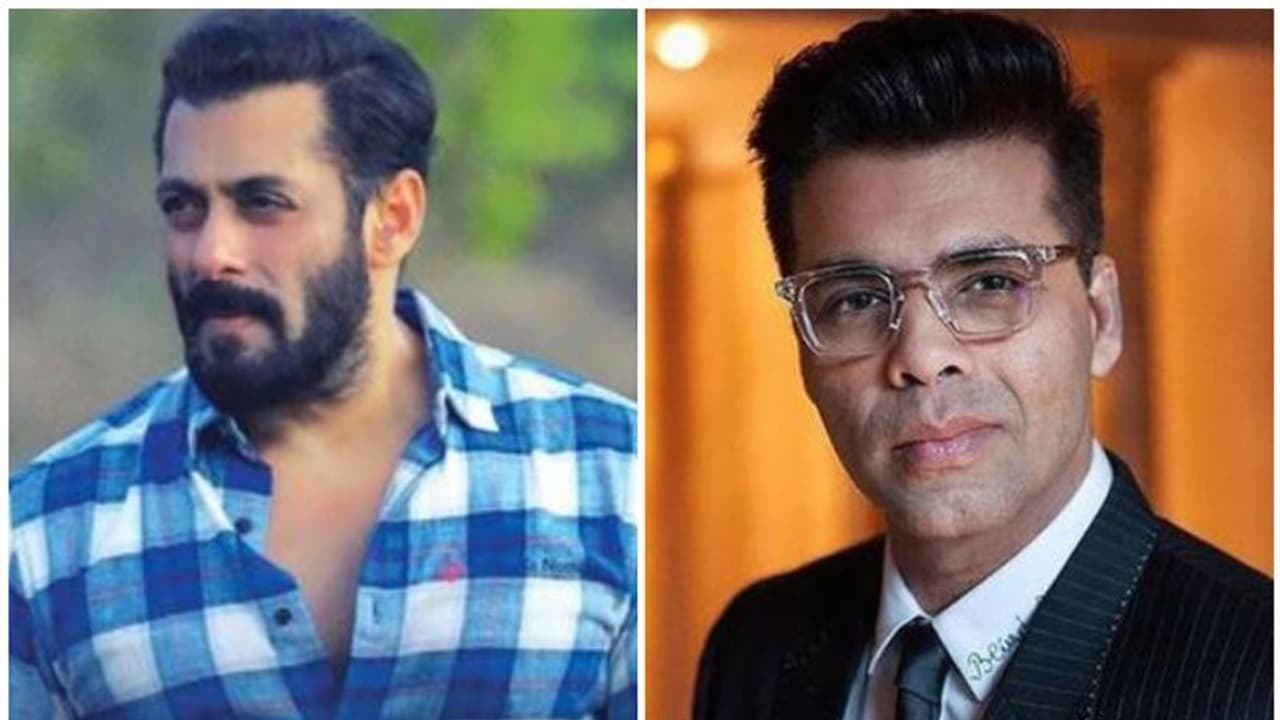 സുശാന്തിന്റെ മരണം: കരണ്‍ ജോഹറിനും സല്‍മാൻ ഖാനുമെതിരെ കേസുമായി അഭിഭാഷകൻ