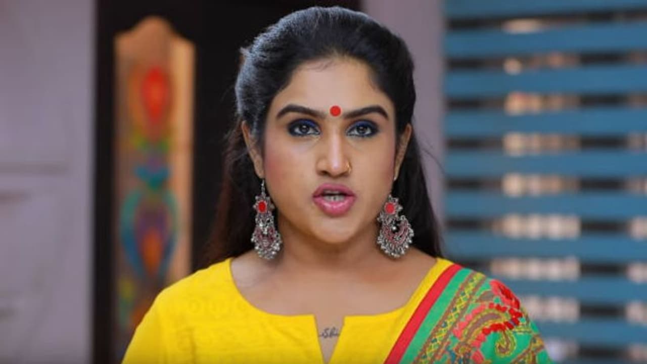 “நான் ஏதாவது பண்ணிக்கிட்டால்”.... நெட்டிசன்களுக்கு வனிதா விடுத்த அதிரடி எச்சரிக்கை...!