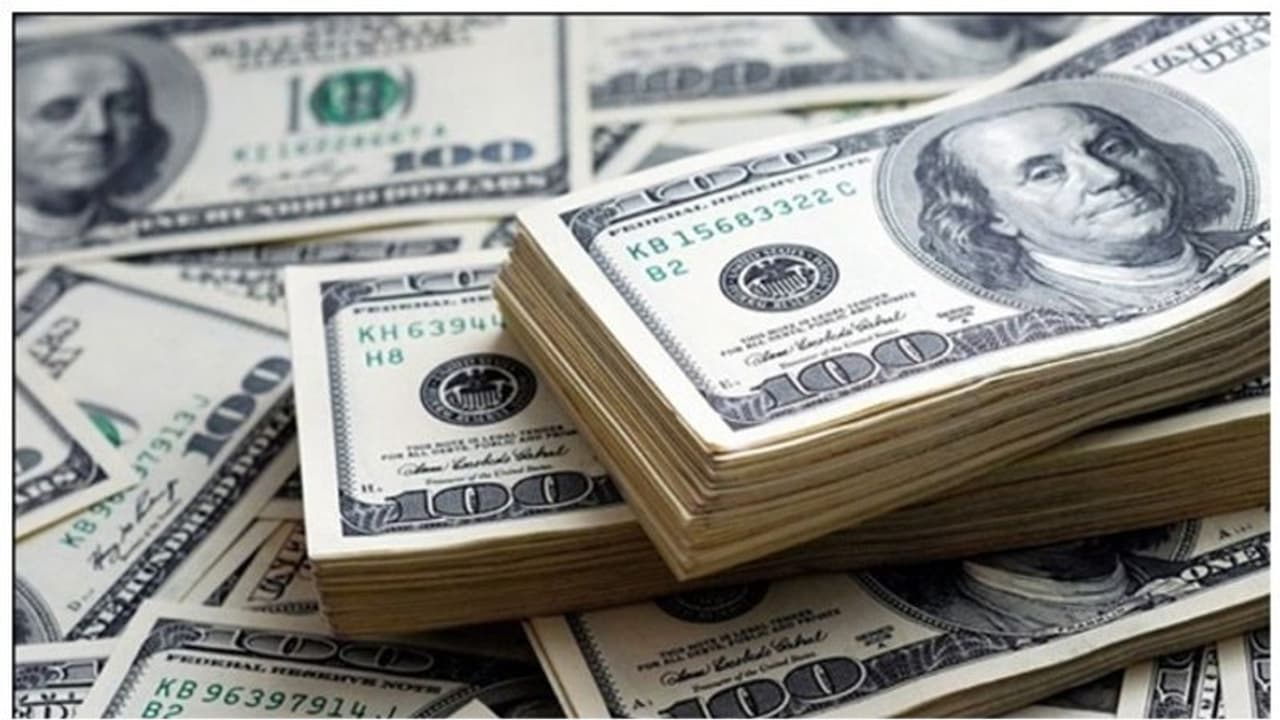 രാജ്യത്തിന്റെ വിദേശനാണ്യ ശേഖരം ഇടിഞ്ഞു: ഡോളർ ഇതര യൂണിറ്റുകൾക്ക് മൂല്യത്തകർച്ച രാജ്യത്തിന്റെ വിദേശനാണ്യ ശേഖരം ഇടിഞ്ഞു: ഡോളർ ഇതര യൂണിറ്റുകൾക്ക് മൂല്യത്തകർച്ച