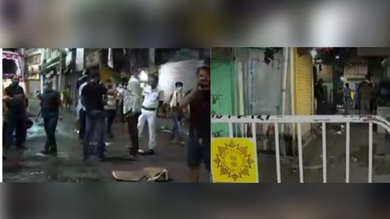 বড়বাজার শিশু খুনে অভিযুক্তের ফাঁসির দাবিতে পরিবার, তদন্তে ৬তলা থেকে পুতুল ফেলল বিশেষজ্ঞরা বড়বাজার শিশু খুনে অভিযুক্তের ফাঁসির দাবিতে পরিবার, তদন্তে ৬তলা থেকে পুতুল ফেলল বিশেষজ্ঞরা