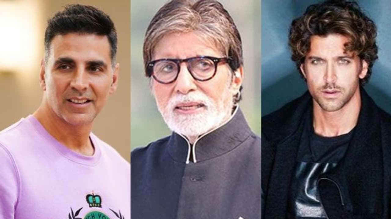 ভারতীয় সেনাদের মৃত্যুতে গভীর শোকপ্রকাশ অমিতাভ থেকে অক্ষয়ের, শোকস্তব্ধ গোটা বলিউড ভারতীয় সেনাদের মৃত্যুতে গভীর শোকপ্রকাশ অমিতাভ থেকে অক্ষয়ের, শোকস্তব্ধ গোটা বলিউড