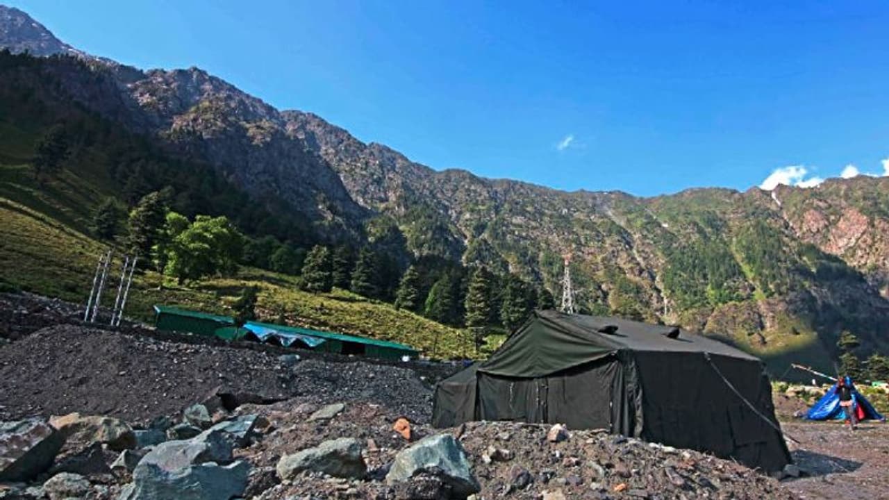 ১৯৭৫ এও ঝরেছিল রক্ত, জেনে নিন ভারত চিন দ্বন্দ্বের কেন্দ্রে থাকা গালওয়ান ভ্যালির ইতিহাস