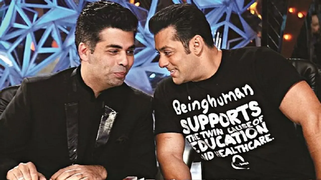 'ಸುಶಾಂತ್ ಸಾವಿಗೆ ಕರಣ್ ಜೋಹರ್, ಸಲ್ಮಾನ್ ಖಾನ್ ಸೇರಿ 8 ಜನ ಕಾರಣ'