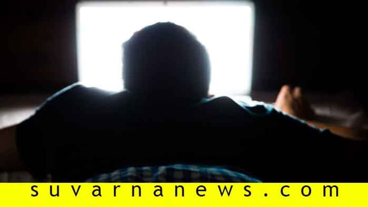 #Feelfree: ಸೈಬರ್ಸೆಕ್ಸ್ ಮೂಲಕ ಸಂಗಾತಿಗೆ ಮೋಸ ಮಾಡಿದೆನಾ? #Feelfree: ಸೈಬರ್ಸೆಕ್ಸ್ ಮೂಲಕ ಸಂಗಾತಿಗೆ ಮೋಸ ಮಾಡಿದೆನಾ?