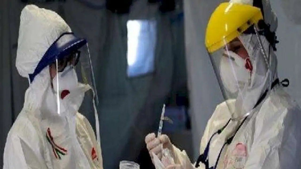 Coronavirus: Over 2 crore N95 masks, 1.18 crore PPE kits supplied to states, UTs Coronavirus: Over 2 crore N95 masks, 1.18 crore PPE kits supplied to states, UTs