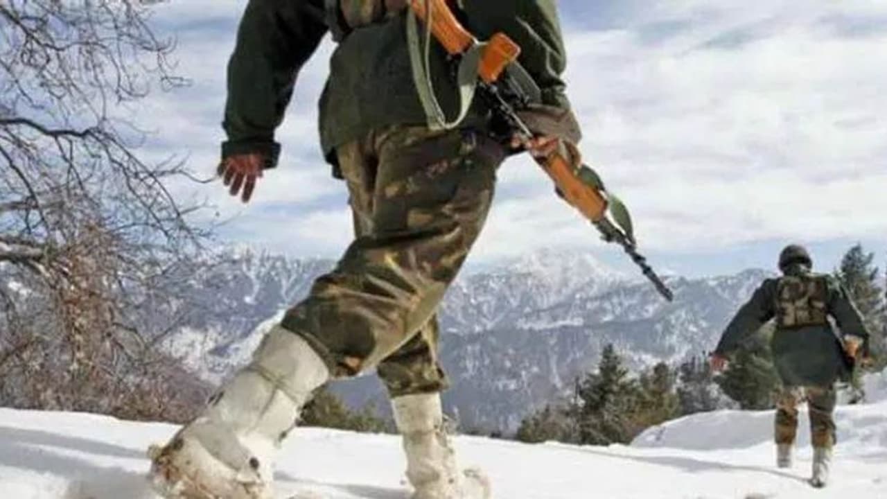 ಕುತಂತ್ರಿ ಚೀನಾಕ್ಕೆ ಪಾಠ ಕಲಿಸಲು ಸೇನೆಗೆ ಅಧಿಕಾರ ಕುತಂತ್ರಿ ಚೀನಾಕ್ಕೆ ಪಾಠ ಕಲಿಸಲು ಸೇನೆಗೆ ಅಧಿಕಾರ