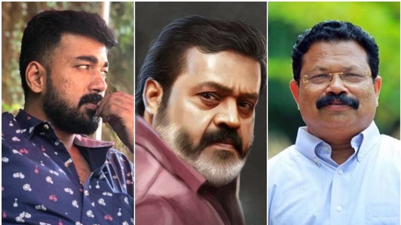 നവാഗത സംവിധായകനൊപ്പം സുരേഷ് ഗോപിയുടെ 250 ാം ചിത്രം; മാസ് ഫാമിലി ചിത്രമെന്ന് ടോമിച്ചന് മുളകുപാടം നവാഗത സംവിധായകനൊപ്പം സുരേഷ് ഗോപിയുടെ 250 ാം ചിത്രം; മാസ് ഫാമിലി ചിത്രമെന്ന് ടോമിച്ചന് മുളകുപാടം