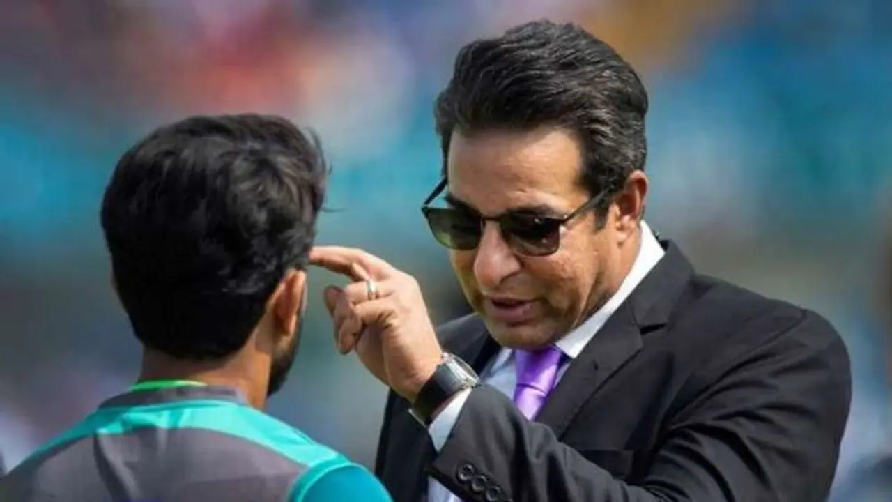 പാകിസ്ഥാനെന്ന് കേള്‍ക്കുമ്പോള്‍ ആളുകള്‍ക്ക് ചിരിക്കാനുള്ള വക നല്‍കരുത്! പിസിബിക്കെതിരെ ആഞ്ഞടിച്ച് വസീം അക്രം