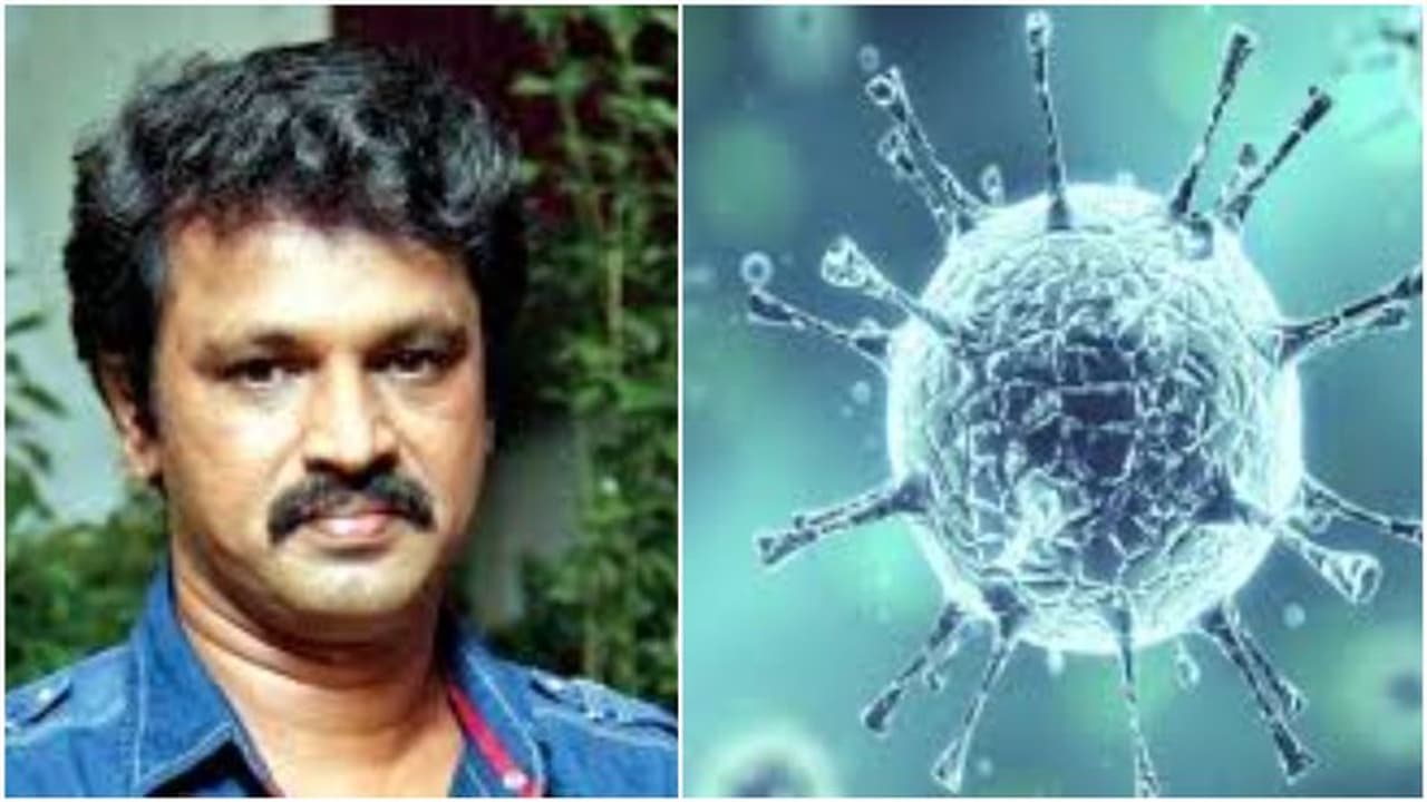 “இதை செய்தாலே கொரோனாவைக் கட்டுப்படுத்தலாம்”... முதலமைச்சருக்கு இயக்குநர் சேரன் வைத்த அதிரடி கோரிக்கை...! “இதை செய்தாலே கொரோனாவைக் கட்டுப்படுத்தலாம்”... முதலமைச்சருக்கு இயக்குநர் சேரன் வைத்த அதிரடி கோரிக்கை...!