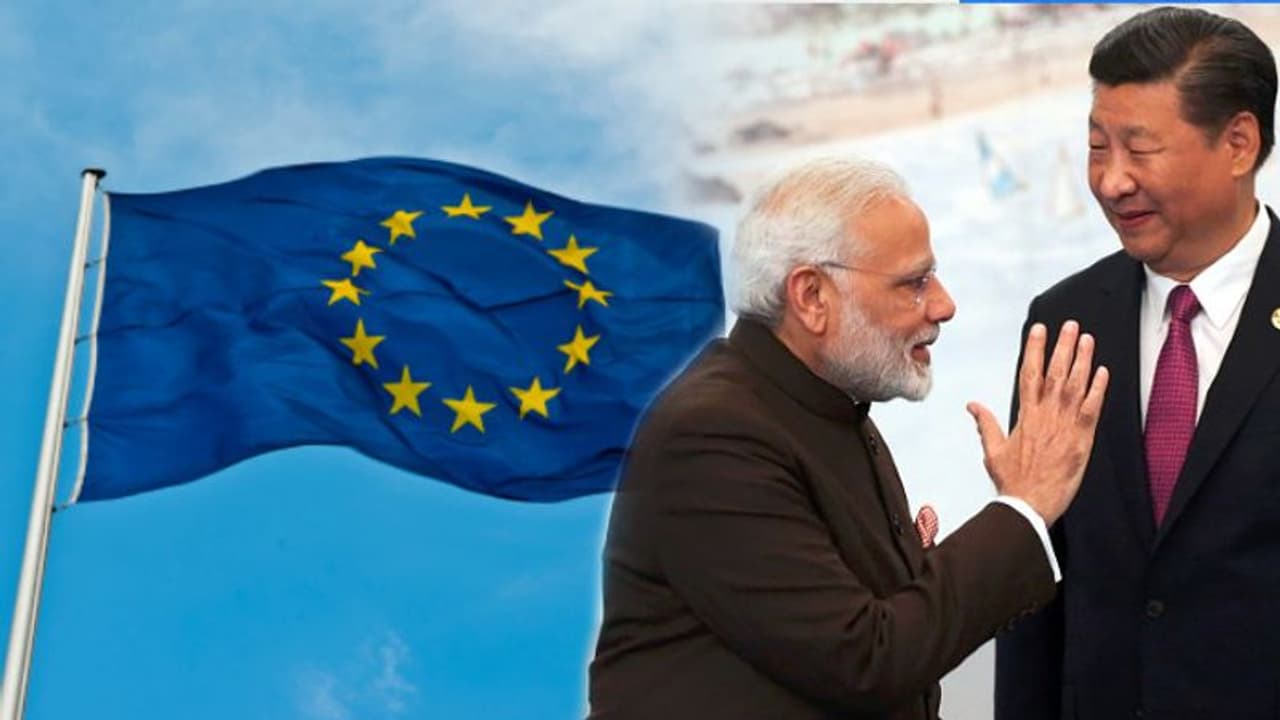 মোদীর হুঁশিয়ারিতে সাড়া গোটা বিশ্বে, গভীর উদ্বেগ প্রকাশ করল ইউরোপিয় ইউনিয়ন মোদীর হুঁশিয়ারিতে সাড়া গোটা বিশ্বে, গভীর উদ্বেগ প্রকাশ করল ইউরোপিয় ইউনিয়ন