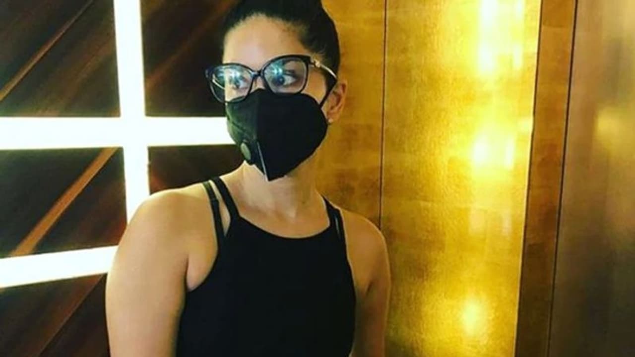 'ഒടുവില് ജിം തുറന്നു'; വീഡിയോ പങ്കുവച്ച് സണ്ണി ലിയോണ് 'ഒടുവില് ജിം തുറന്നു'; വീഡിയോ പങ്കുവച്ച് സണ്ണി ലിയോണ്