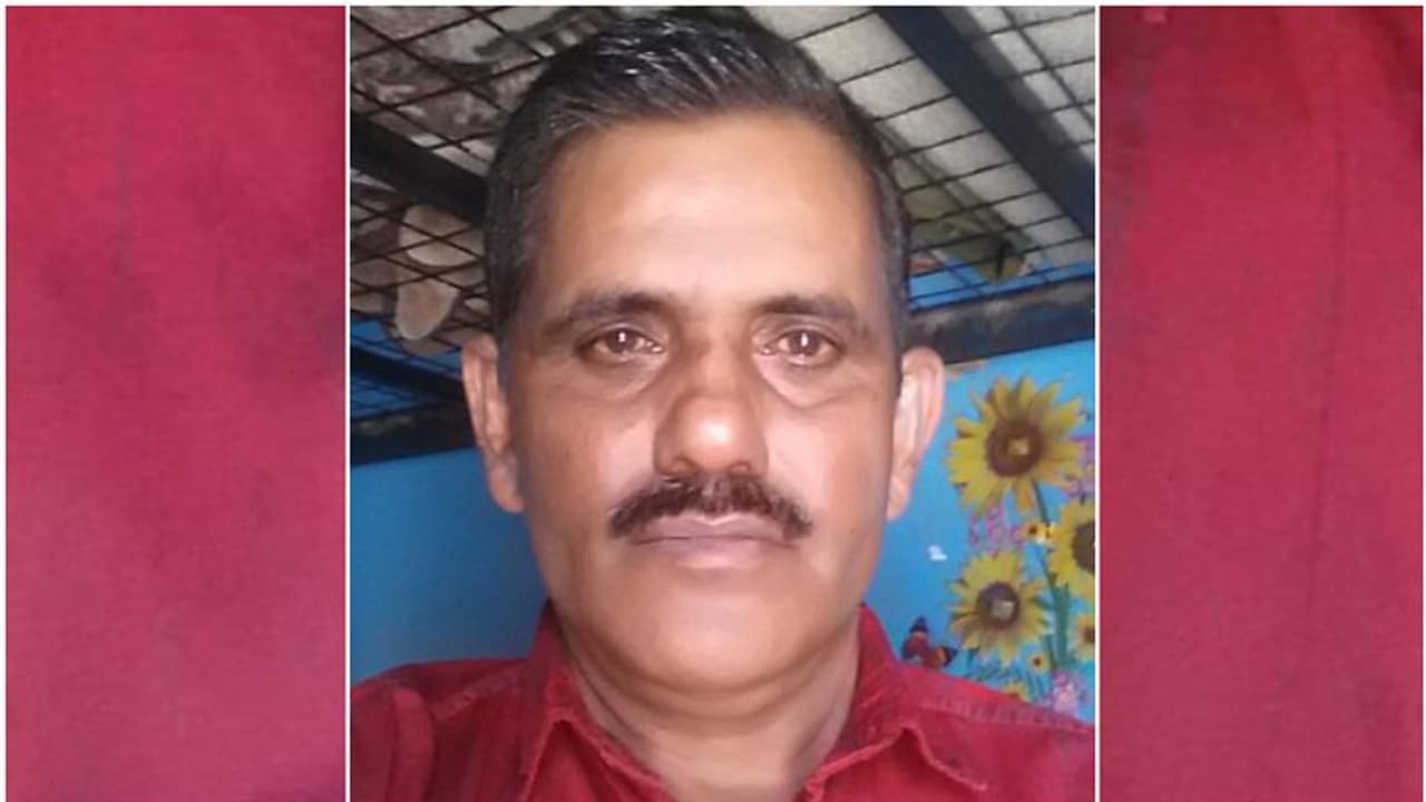 പ്രവാസി മലയാളി ഉറക്കത്തിനിടെ മരിച്ചു പ്രവാസി മലയാളി ഉറക്കത്തിനിടെ മരിച്ചു