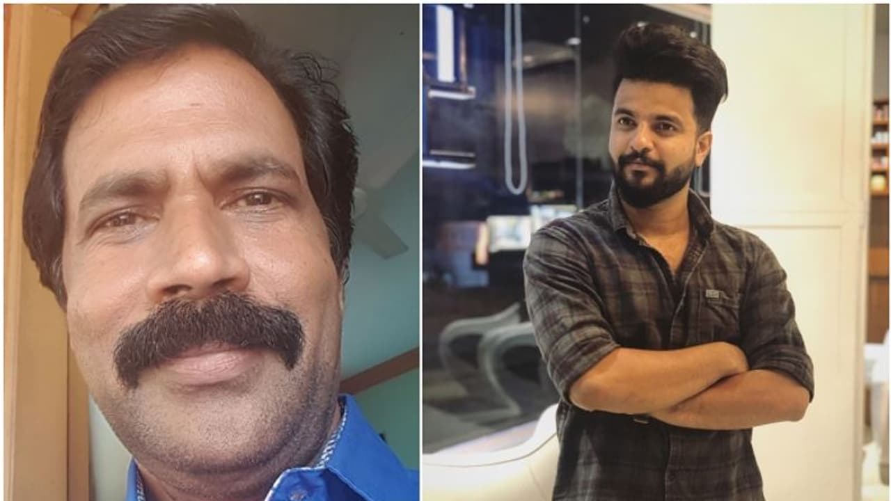 'ആ ഗൂഢസംഘത്തിന്‍റെ പ്രവര്‍ത്തനരീതി അറിയാന്‍ ആഗ്രഹമുണ്ട്'; നീരജ് മാധവിന് മറുപടിയുമായി പ്രൊഡക്ഷന്‍ കണ്‍ട്രോളര്‍
