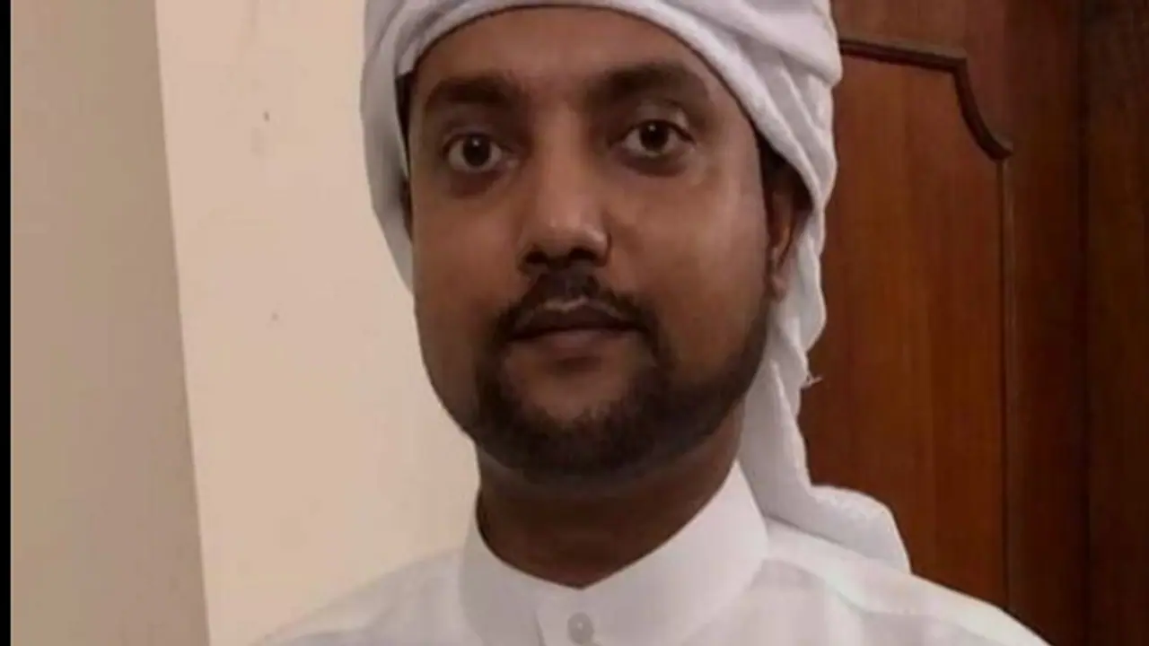 আরব মুলুকে করোনায় মৃত্যু যুবকের, ভিডিও কনফারেন্সে শেষকৃত্যের সাক্ষী পরিবার আরব মুলুকে করোনায় মৃত্যু যুবকের, ভিডিও কনফারেন্সে শেষকৃত্যের সাক্ষী পরিবার