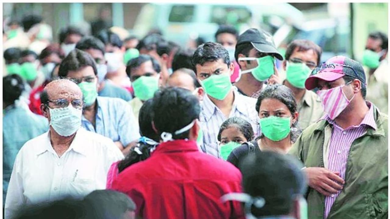 ಉಡುಪಿ ಜಿಲ್ಲೆಯಲ್ಲೀಗ ಸೋಂಕಿತರ ಸಂಖ್ಯೆ ಇಳಿಮುಖ; 4 ಕೇಸ್