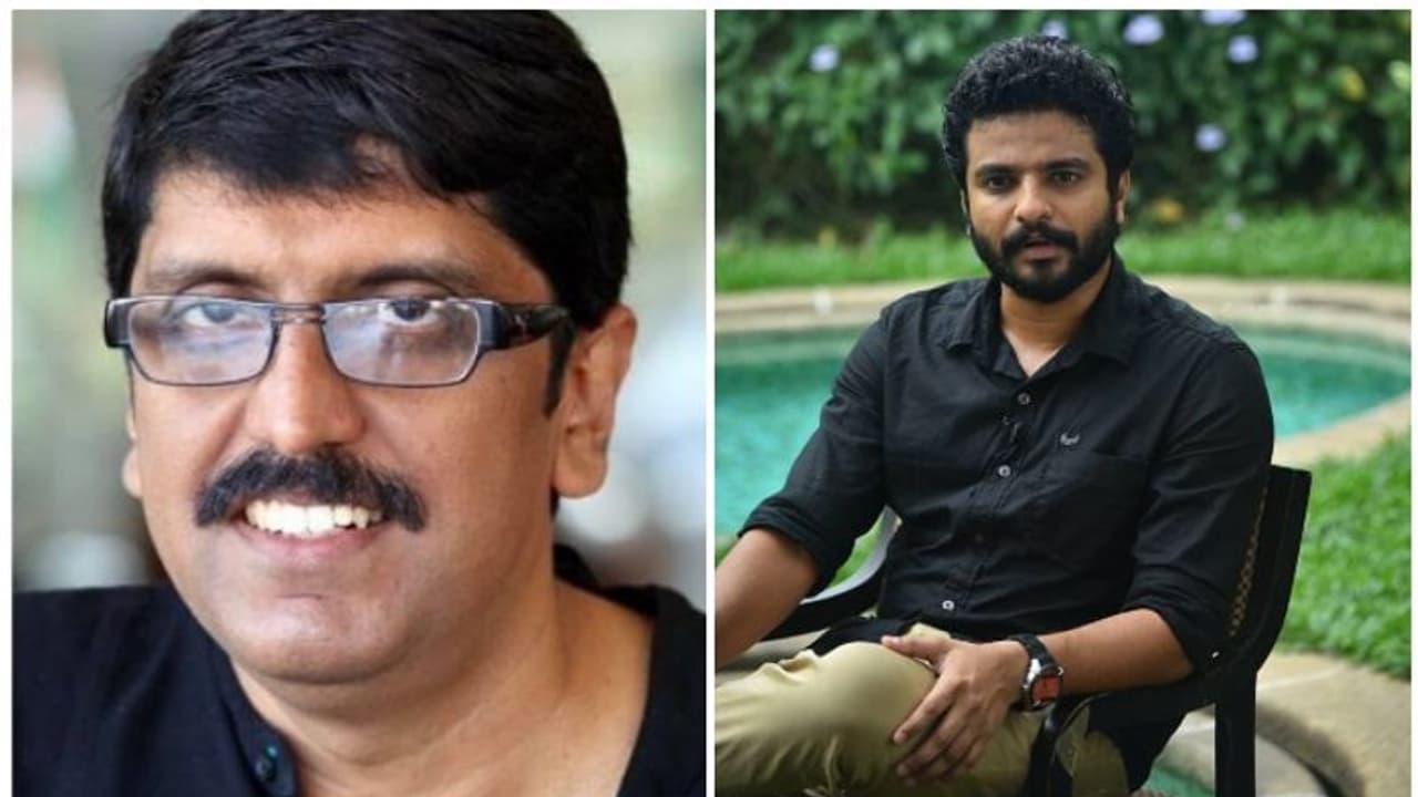 'മുളയിലെ നുള്ളുന്നവരാര്? തുറന്ന് പറയണം', നീരജ് മാധവിനെതിരെ ഫെഫ്ക 'മുളയിലെ നുള്ളുന്നവരാര്? തുറന്ന് പറയണം', നീരജ് മാധവിനെതിരെ ഫെഫ്ക