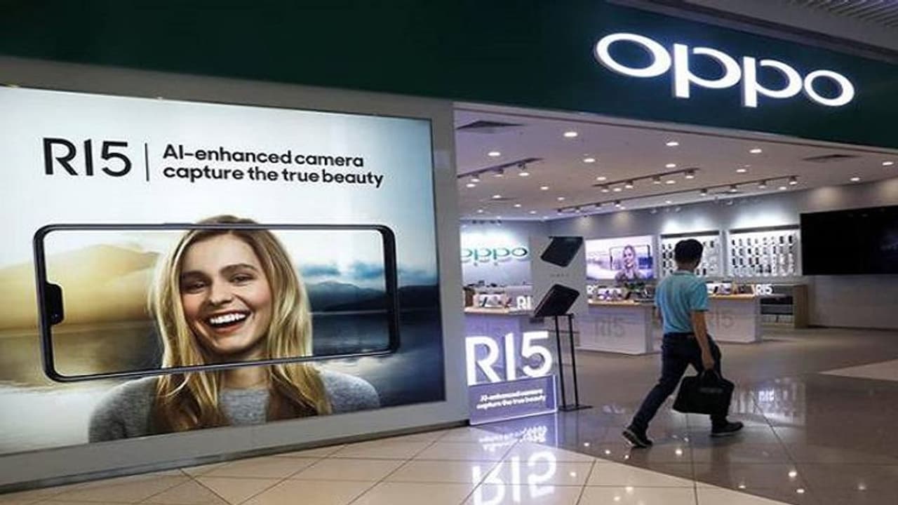 अब BSNL में चीनी उपकरणों का इस्तेमाल नहीं, ओप्पो को रद्द करना पड़ा फोन लॉन्च इवेंट अब BSNL में चीनी उपकरणों का इस्तेमाल नहीं, ओप्पो को रद्द करना पड़ा फोन लॉन्च इवेंट