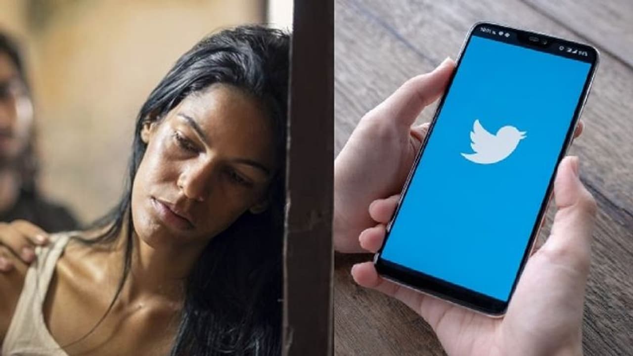 మహిళల బాధలను బయటపెట్టేందుకు ట్విట్టర్ సరికొత్త టూల్... మహిళల బాధలను బయటపెట్టేందుకు ట్విట్టర్ సరికొత్త టూల్...