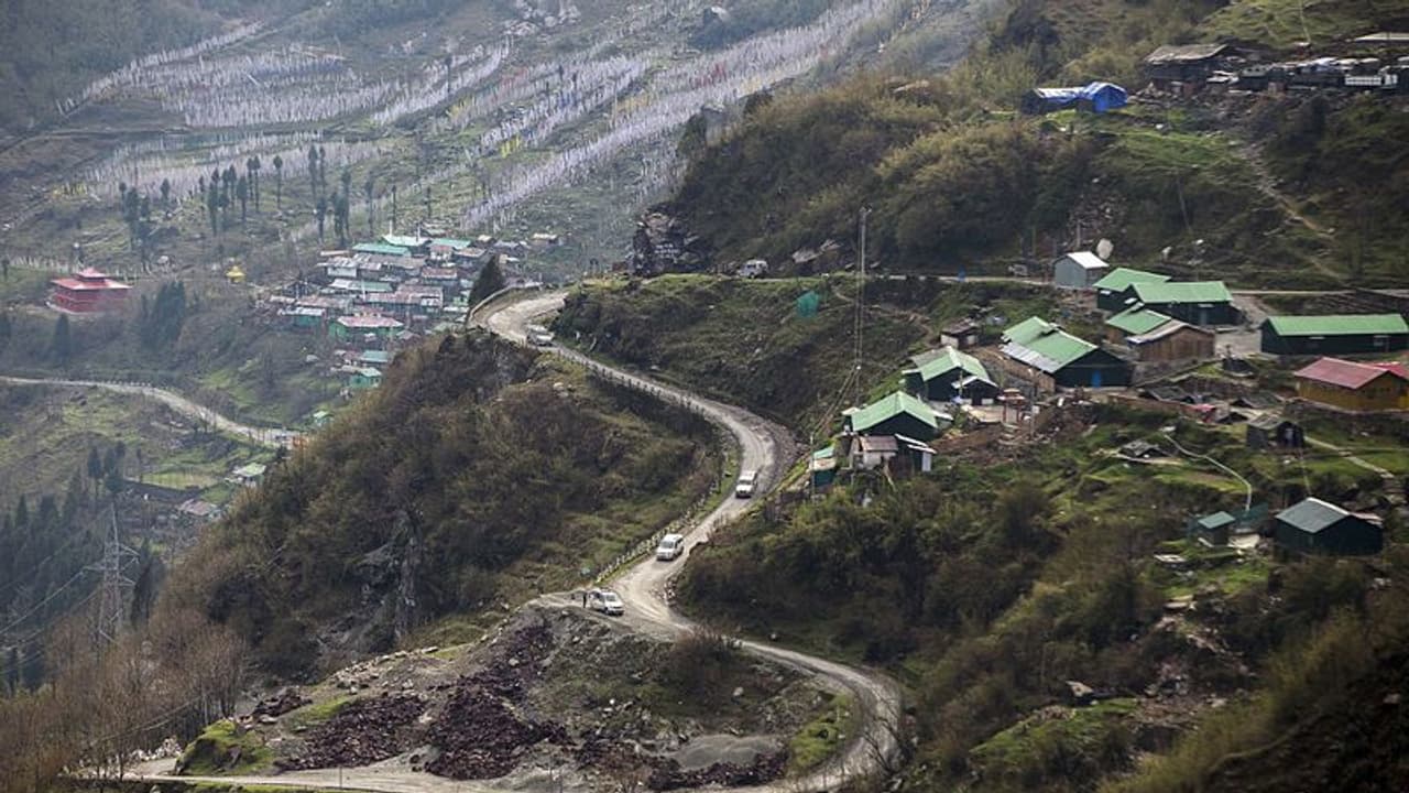 #UnmaskingChina: இந்தியா அழிவை தானே தேடிக்கொள்கிறது...!! சீனா திமிர் பேச்சு..!! #UnmaskingChina: இந்தியா அழிவை தானே தேடிக்கொள்கிறது...!! சீனா திமிர் பேச்சு..!!