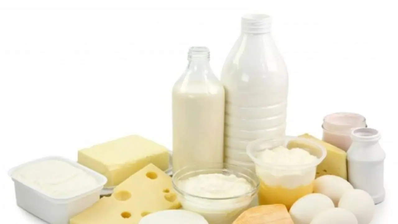 പാലുൽപ്പന്നങ്ങൾക്ക് ഇങ്ങനെ ഒരു ഗുണമുണ്ട് ; പുതിയ പഠനം പറയുന്നത്... പാലുൽപ്പന്നങ്ങൾക്ക് ഇങ്ങനെ ഒരു ഗുണമുണ്ട് ; പുതിയ പഠനം പറയുന്നത്...