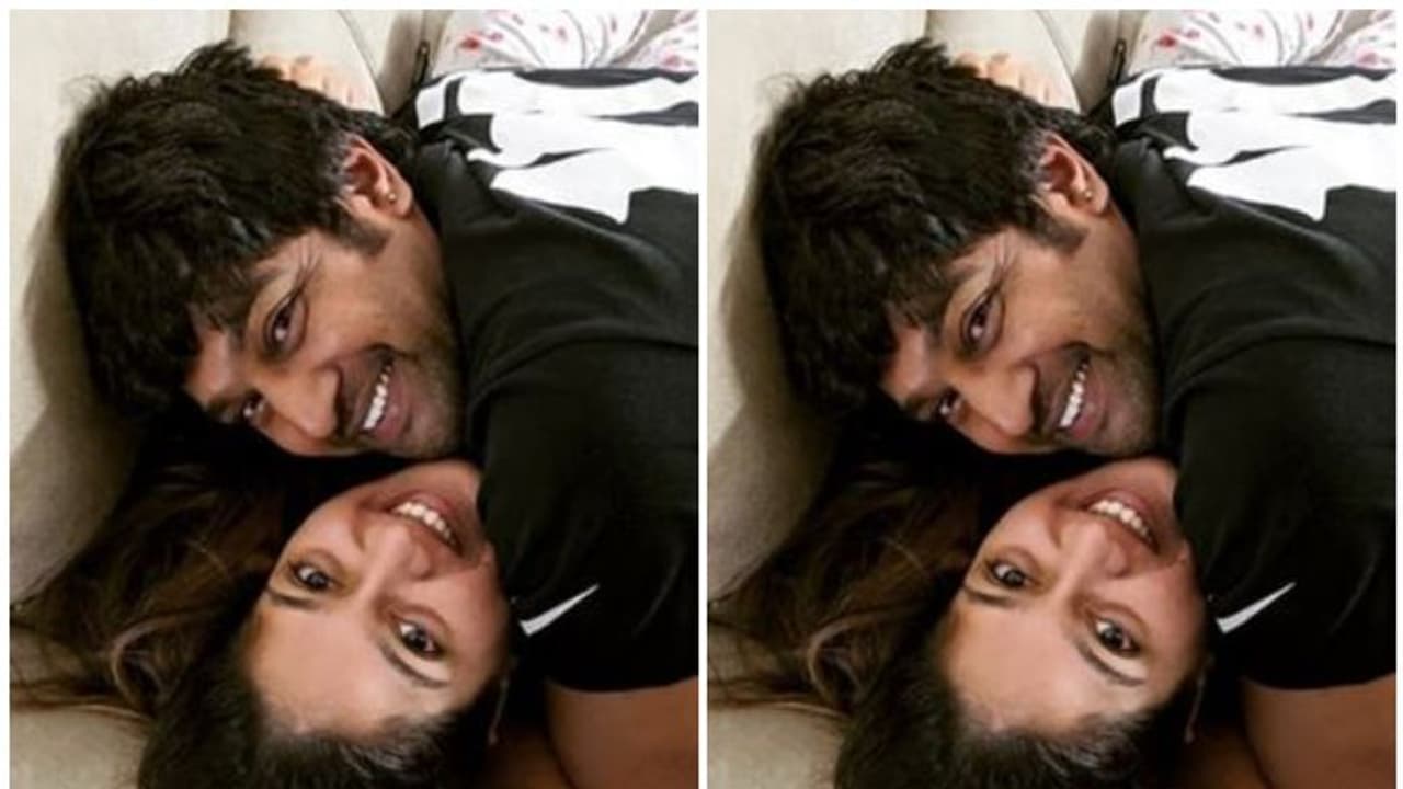 നമ്മുടെ കുഞ്ഞായി നീ വീണ്ടും ഭൂമിയിലേക്ക് വരും, വികാരനിര്‍ഭരമായ കുറിപ്പുമായി മേഘ്‍ന രാജ്