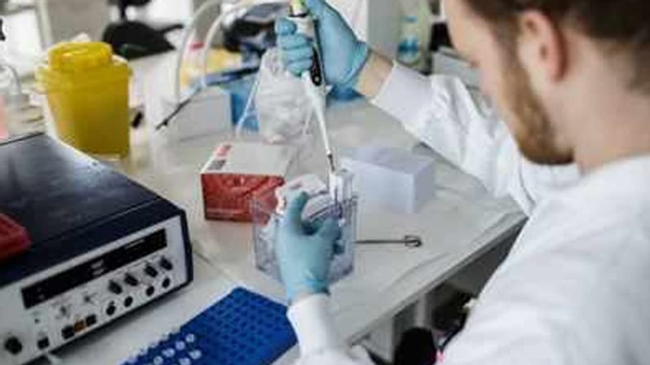 ఒకే రోజులో అత్యధికం: ఏపీలో 7,961కి చేరిన కరోనా కేసులు ఒకే రోజులో అత్యధికం: ఏపీలో 7,961కి చేరిన కరోనా కేసులు