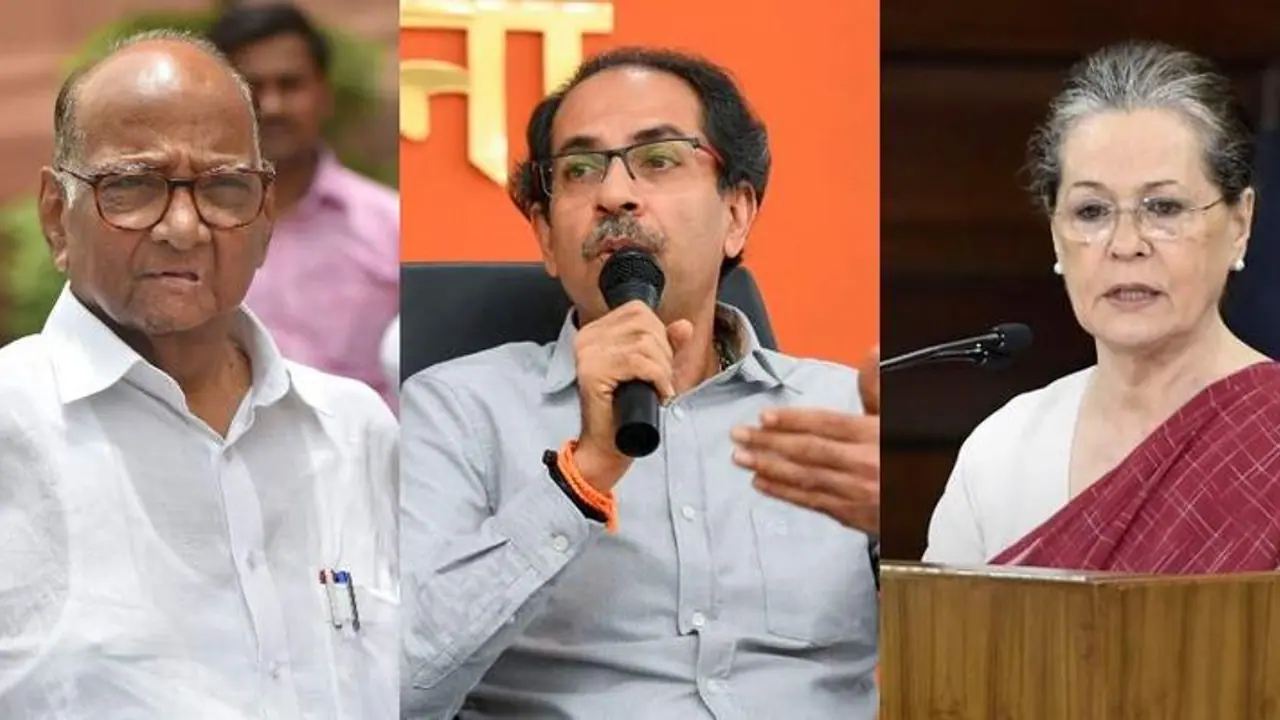 शिवसेना का तंज, पुरानी खाट हो गई है कांग्रेस