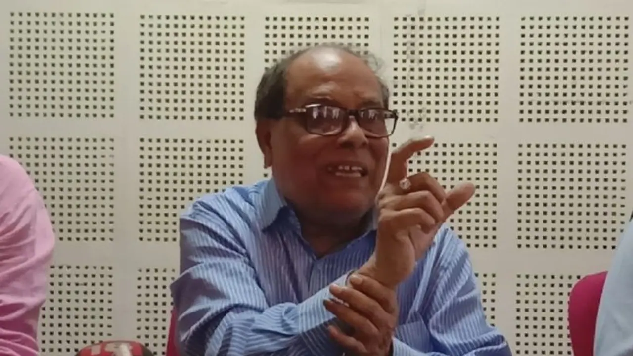 করোনায় আক্রান্ত বিদায়ী মেয়র অশোক ভট্টাচার্য, বন্ধ হয়ে গেল শিলিগুড়ি পুরনিগম করোনায় আক্রান্ত বিদায়ী মেয়র অশোক ভট্টাচার্য, বন্ধ হয়ে গেল শিলিগুড়ি পুরনিগম