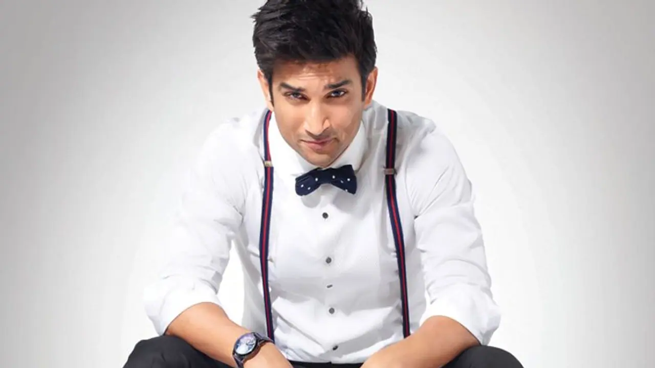 ঘুম নেই কেদারনাথ পরিচালকের চোখে, সুশান্তকে শ্রদ্ধা জানাতে নিলেন মানবিক উদ্যোগ ঘুম নেই কেদারনাথ পরিচালকের চোখে, সুশান্তকে শ্রদ্ধা জানাতে নিলেন মানবিক উদ্যোগ