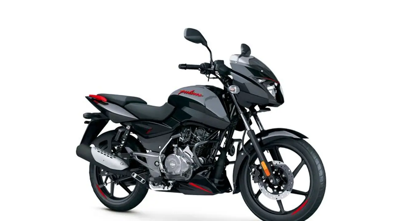 ಬಜಾಜ್ ಪಲ್ಸರ್ 125 ಡಬಲ್ ಸೀಟ್ ಬೈಕ್ ಬಿಡುಗಡೆ!