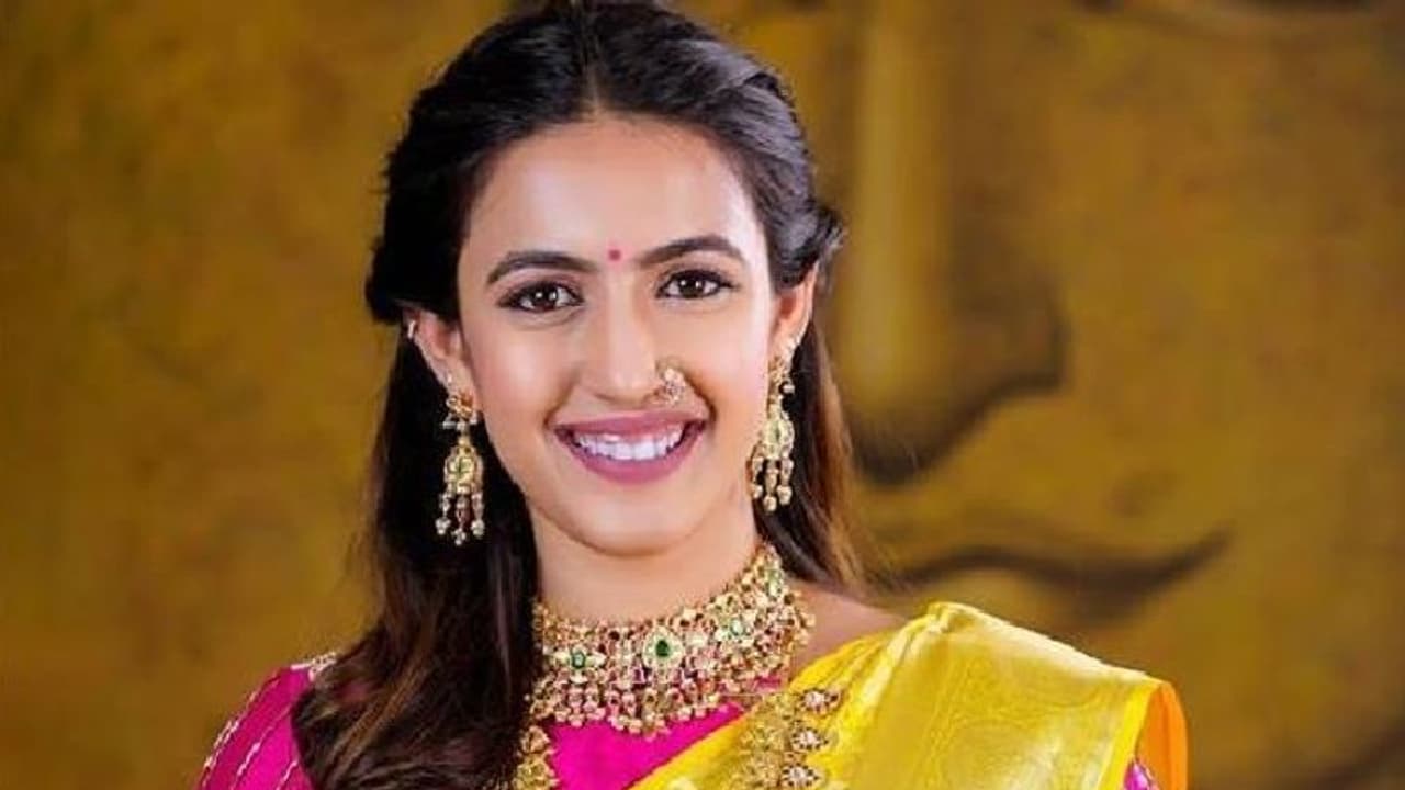 మెగా డాటర్ నిహారిక పెళ్లి.. అబ్బాయి ఎవరంటే? మెగా డాటర్ నిహారిక పెళ్లి.. అబ్బాయి ఎవరంటే?