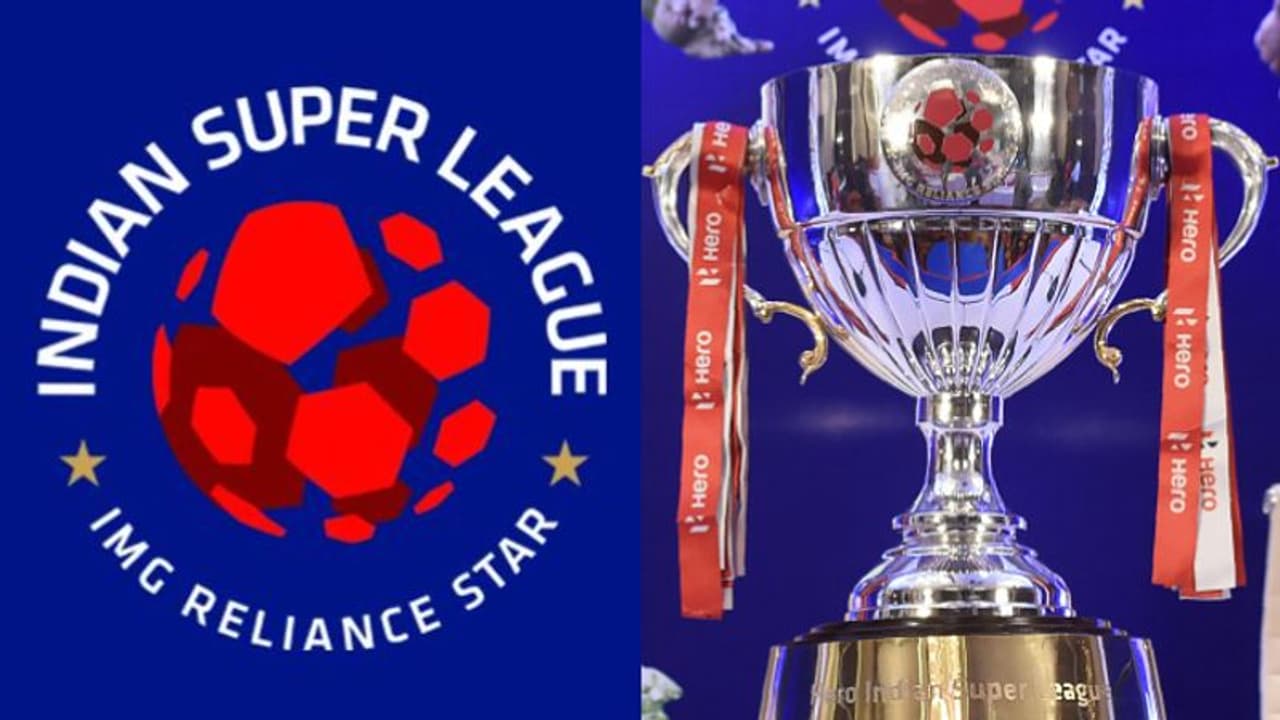 নভেম্বর থেকে শুরু হবে আইএসএল, দর্শকশূন্য স্টেডিয়ামে হবে ম্যাচ নভেম্বর থেকে শুরু হবে আইএসএল, দর্শকশূন্য স্টেডিয়ামে হবে ম্যাচ